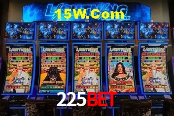 Platform Technology 225Bet